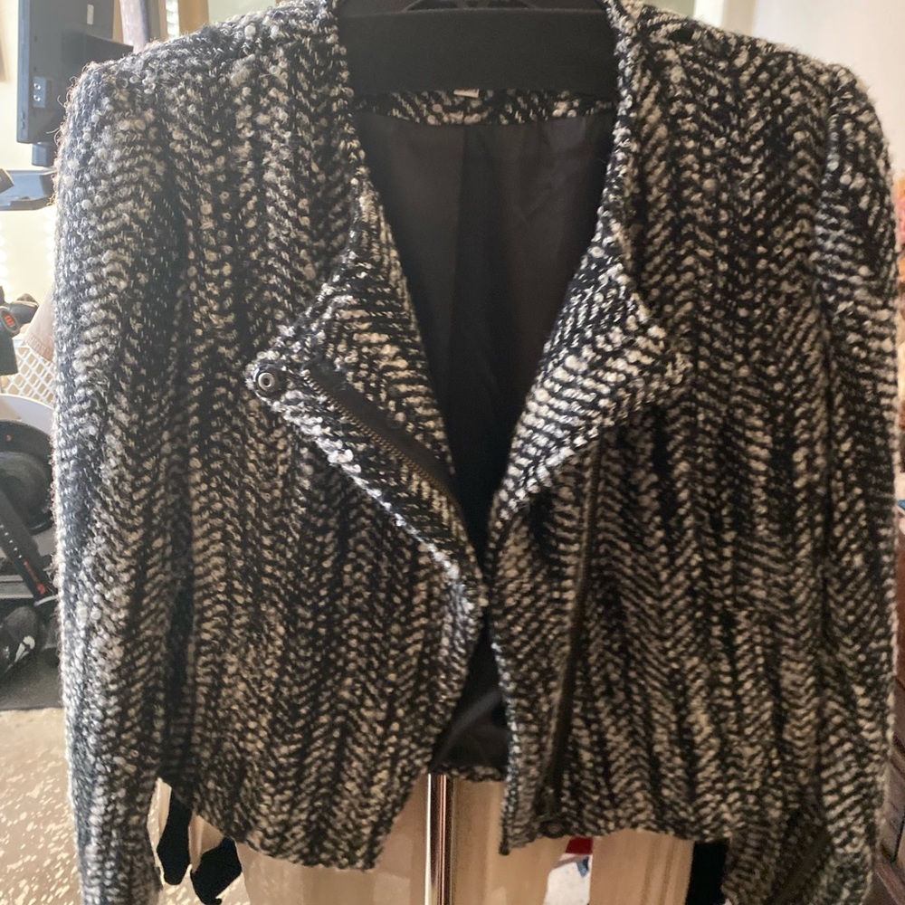 Cabi jacket